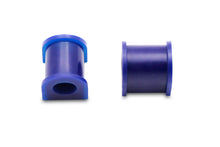 Cargar imagen en el visor de la galería, SuperPro 1985 Toyota Land Cruiser Base Front / Rear 25mm Sway Bar Mount Bushing Set