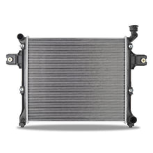 Cargar imagen en el visor de la galería, Mishimoto Jeep Commander Replacement Radiator 2006-2010