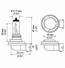 Cargar imagen en el visor de la galería, Technical Drawing