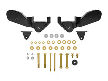 Cargar imagen en el visor de la galería, ICON 23-24 Ford F-250/F-350 SuperDuty 4WD 4-Link Frame Bracket Kit