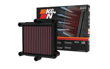 Cargar imagen en el visor de la galería, K&amp;N 21-22 Honda CMX1100 Rebel Replacement Air Filter