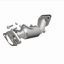 Cargar imagen en el visor de la galería, BRE Exhaust 11-14 Sonata 2.0L 2.4L Front Pipe Kit