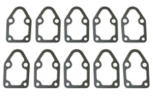 Cargar imagen en el visor de la galería, Moroso Chevrolet Small Block Fuel Pump Gasket - 10 Pack