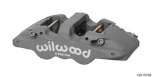Cargar imagen en el visor de la galería, Wilwood Caliper-Aero6-R/H - Type III Ano 1.62/1.12/1.12in Pistons 1.25in Disc