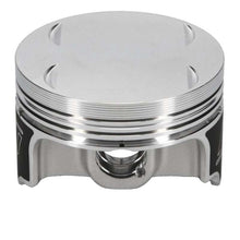 Cargar imagen en el visor de la galería, Wiseco Nissan CA18DET 4vp Flat Top * Turbo * Piston Shelf Stock Kit