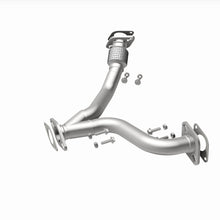 Cargar imagen en el visor de la galería, BRE Exhaust 98-04 Passport Rodeo  Sport 3.2L Front Pipe Kit