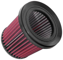 Cargar imagen en el visor de la galería, AEM Dryflow Air Filter 6.5in Base OD / 5.188in Top OD / 6.688in Height