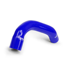 Cargar imagen en el visor de la galería, Mishimoto 91-95 Jeep Wrangler YJ Blue Silicone Hose Kit