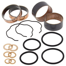 Cargar imagen en el visor de la galería, All Balls Racing 99-00 Kawasaki ZR1100 ZRX Fork Bushing Kit