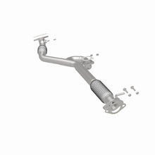Cargar imagen en el visor de la galería, BRE Exhaust 10-15 Equinox Terrain 3.0L 3.6L Front Pipe Kit
