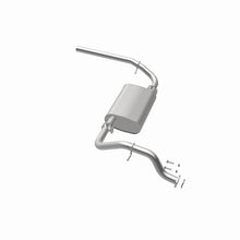 Cargar imagen en el visor de la galería, Magnaflow BRE Rear Muffler Kit Replacement Honda