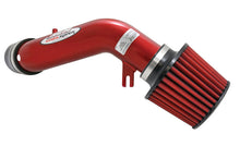 Cargar imagen en el visor de la galería, AEM 04-05 TXS Red Short Ram Intake