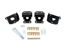 Cargar imagen en el visor de la galería, UMI Performance 82-92 GM F-Body SBC Poly Engine Mount Kit
