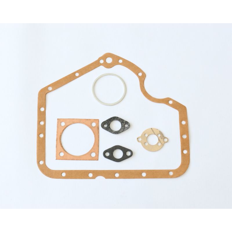 Athena 50-55 Ducati 60 4T 65 Complete Gasket Kit (w/o Oil Seals)