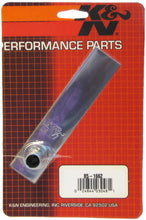 Cargar imagen en el visor de la galería, K&amp;N Marine Air Filter Vent Kit 5/8in Flange 6in Height