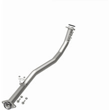 Cargar imagen en el visor de la galería, BRE Exhaust 89-95 Pickup 3.0L Front Pipe Kit