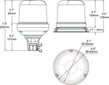 Load image into Gallery viewer, Technical Drawing