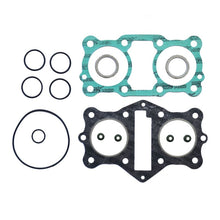 Cargar imagen en el visor de la galería, Athena 78-80 Kawasaki KZ 400 B1/B2 Top-End Gasket Kit