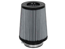 Cargar imagen en el visor de la galería, aFe Takeda Pro DRY S Intake Replacement Air Filter 3.5in F x (5.75in x 5in)B x 4.5in T (INV) x 7in H