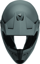 Cargar imagen en el visor de la galería, Answer AR1 Solid Helmet Matte Black Youth - Small