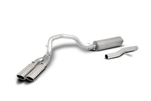 Cargar imagen en el visor de la galería, Gibson 21-22 GMC Yukon/ Chevrolet Tahoe 5.3L 2/4wd Cat-Back Dual Sport Exhaust