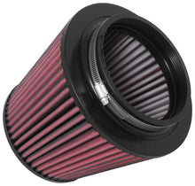 Cargar imagen en el visor de la galería, Airaid Universal Air Filter - Cone 6in FLG x 9in B x 6-11/16in T x 7-9/16in H