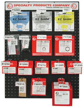 Cargar imagen en el visor de la galería, SPC Performance CAR CAMB KIT ASST BOARD