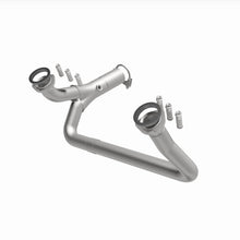 Cargar imagen en el visor de la galería, BRE Exhaust 88-93 C1500 C2500 K1500 K2500 4.3L 5.0L Front Pipe Kit