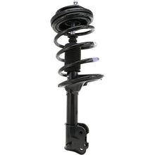 Cargar imagen en el visor de la galería, KYB Shocks &amp; Struts Strut-Plus 07-09 Hyundai Santa Fe - Front Left