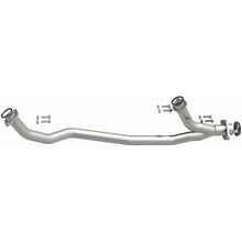 Cargar imagen en el visor de la galería, BRE Exhaust 04-10 Sienna 3.3L 3.5L Front Pipe Kit