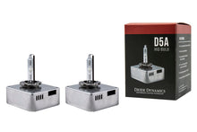 Cargar imagen en el visor de la galería, Diode Dynamics HID Bulb D5A 4300K (Pair)