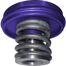 Cargar imagen en el visor de la galería, ATS Diesel 96-07 Dodge 2500/3500 5.9L Cummins 47RE/48RE Billet Reverse Servo Piston Kit
