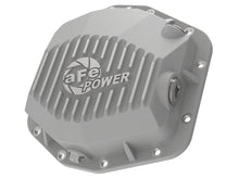 Cargar imagen en el visor de la galería, aFe Power Cover Diff Rear Raw 2019 Ford Ranger (Dana M220)