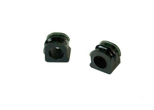 Cargar imagen en el visor de la galería, Whiteline 99-05 Volkswagen Golf 22mm Front Sway Bar Mount Bushing Kit