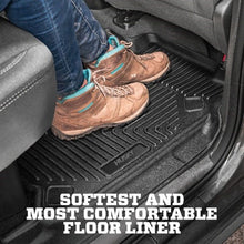 Load image into Gallery viewer, Husky Liners 21-26 Chrysler Pacifica X-Act 3rd Seat Floor Liner - Black