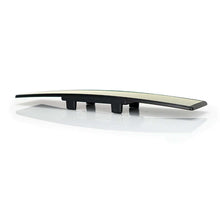 Cargar imagen en el visor de la galería, NRG 300mm Wide Panorama Clip-on Rearview Mirror - Convex w/ Blue Tint