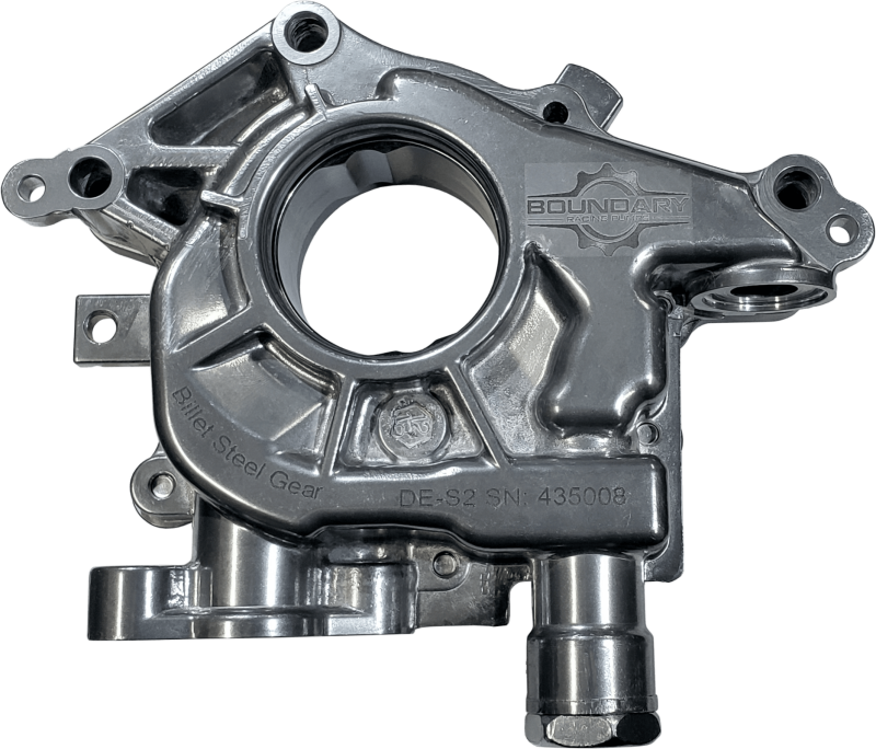 Boundary Nissan VQ 3.5L DE Oil Pump Assembly
