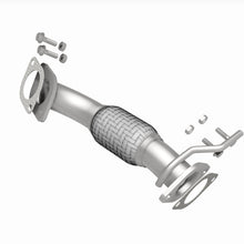 Cargar imagen en el visor de la galería, MagnaFlow BRExhaust 15-19 Hyundai Sonata 2.4L Front Pipe Kit