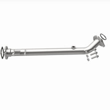 Cargar imagen en el visor de la galería, BRE Exhaust 96-00 Pathfinder QX4 3.3L Front Pipe Kit