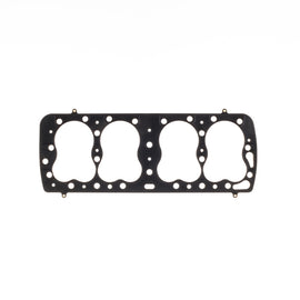 Cometic Ford 239/255 Flathead V8 3.375in Bore 24 Bolt .092 in MLS Head Gasket - Right