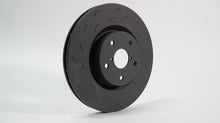 Cargar imagen en el visor de la galería, Hawk Talon 2005 Ford F-250 Super Duty 4WD Slotted-Only Front Brake Rotor Set