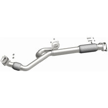 Cargar imagen en el visor de la galería, BRE Exhaust 10-15 Equinox Terrain 3.0L 3.6L Front Pipe Kit
