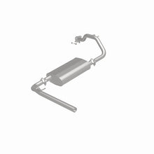 Cargar imagen en el visor de la galería, Magnaflow BRE Rear Muffler Kit Replacement Honda