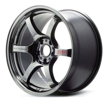 Cargar imagen en el visor de la galería, Gram Lights 57DR 18X9.5 +38 5x114.3 RBC Wheel (Special Order/Min Order Qty 20)