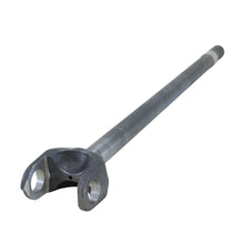 Cargar imagen en el visor de la galería, Yukon Gear 4340CM Right Hand Rplcmnt Inner Axle For Dana 30 / 84-90 XJ / 97+ TJ / Uses 5-760X