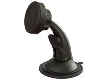 Cargar imagen en el visor de la galería, aFe SCORCHER PRO Suction-Gel Pad Magnetic Windshield Mount