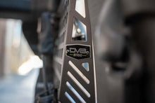 Cargar imagen en el visor de la galería, DV8 Offroad 21-24 Ford Bronco 2-Door Rear Window Pocket Molle Panels