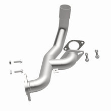 Cargar imagen en el visor de la galería, BRE Exhaust 11-17 C/V Grand Caravan Town &amp; Country Routan 3.6L Front Pipe Kit