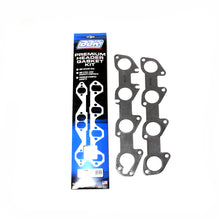 Cargar imagen en el visor de la galería, BBK Ford 302 351 1-3/4 Exhaust Header Gasket Set