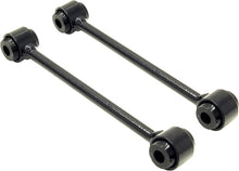 Cargar imagen en el visor de la galería, RockJock TJ/LJ Sway Bar Extended Links Rear Pair